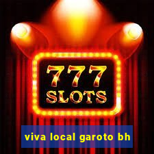 viva local garoto bh